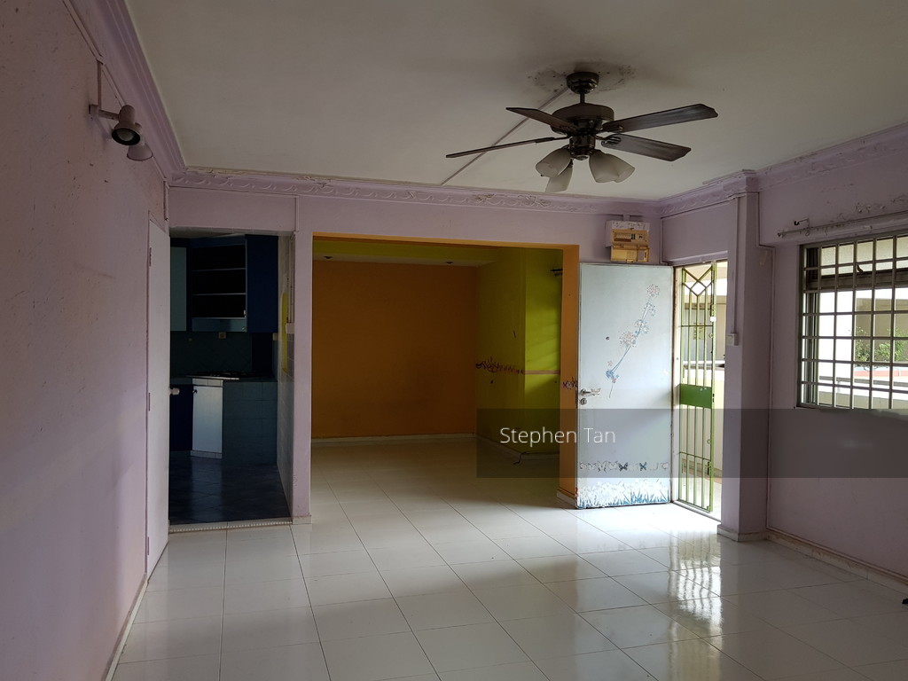 Blk 878 Woodlands Avenue 9 (Woodlands), HDB 4 Rooms #149782702